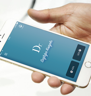 1DR PLATFORM — Artı Sağlık