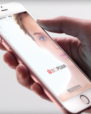 BIOPUAN APP — Bioderma
