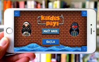 MUCIT BROS GAME — NTC Media / Star TV